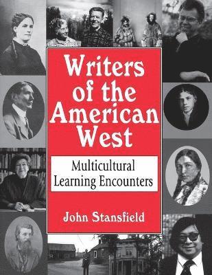 John Stansfield - Writers of the American West, Häftad