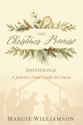 Christmas Promise Devotional av Margie Williamson
