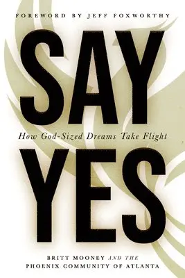 Britt Mooney - Say Yes, Häftad. Tillgänglighet: Lägg i varukorg