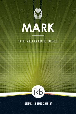 Rod Laughlin, Brendan Kennedy, Colby Kinser - Readable Bible, Häftad