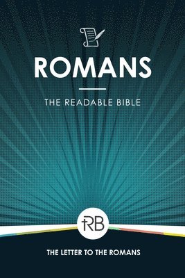 Rod Laughlin, Brendan Kennedy, Colby Kinser - Readable Bible, Häftad