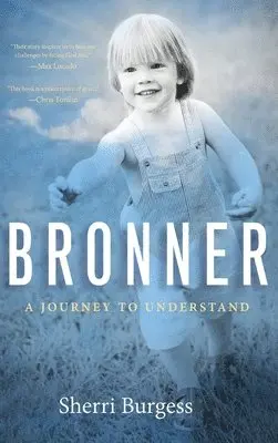 Sherri Burgess - Bronner, Inbunden. Tillgänglighet: Lägg i varukorg