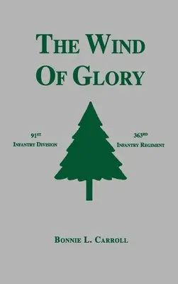 Bonnie L Carroll - Wind of Glory, Inbunden. Tillgänglighet: Lägg i varukorg
