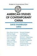 American Studies of Contemporary China