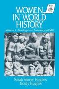 Women in World History: v. 1: Readings from Prehistory to 1500