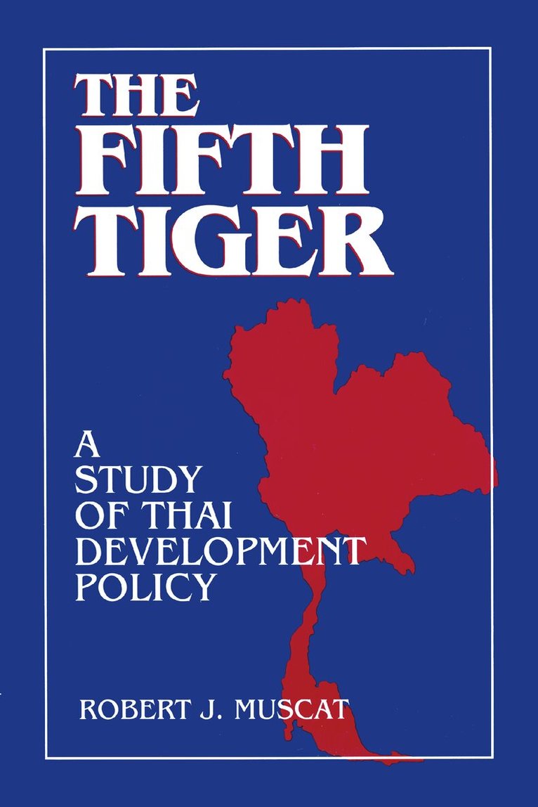 Robert J. Muscat - Fifth Tiger, Häftad. Tillgänglighet: Lägg i varukorg