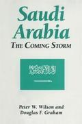 Saudi Arabia: The Coming Storm