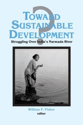 Ronald C Fisher - Toward Sustainable Development?, Häftad. Tillgänglighet: Lägg i varukorg