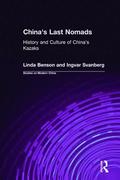 China's Last Nomads