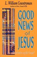 Good News of Jesus