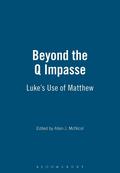 Beyond the Q Impasse