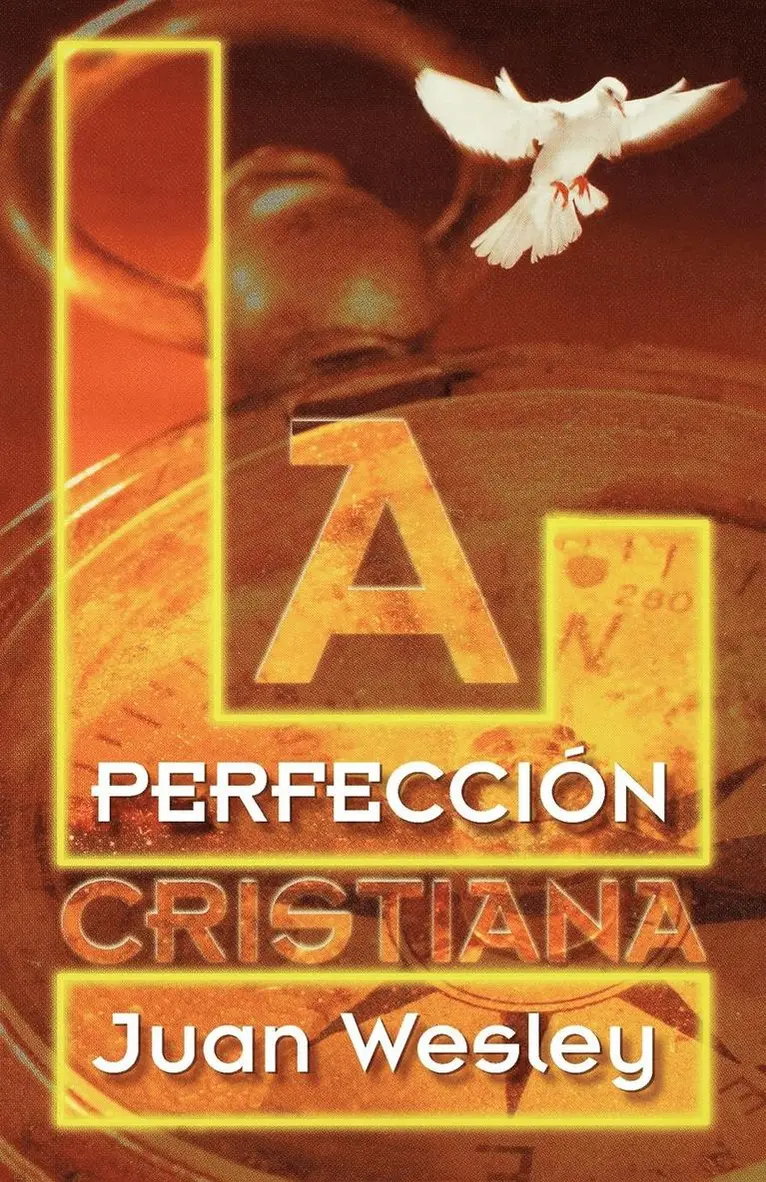 John Wesley - Perfeccion Cristiana, Häftad. Tillgänglighet: Lägg i varukorg