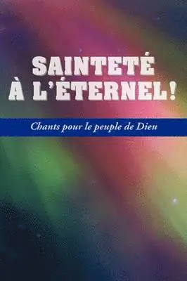 Ray Hendrix - SAINTETE A L'ETERNEL (French, Häftad. Tillgänglighet: Lägg i varukorg