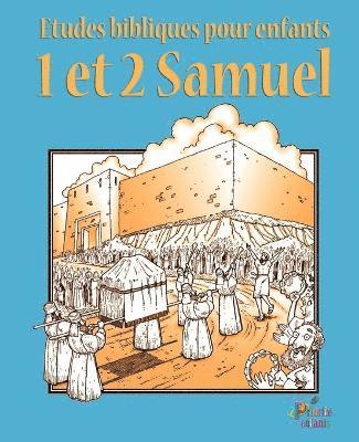 Etudes Bibliques Pour Enfants, Häftad