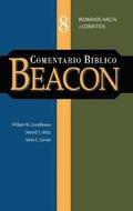 Comentario Biblico Beacon Tomo 8