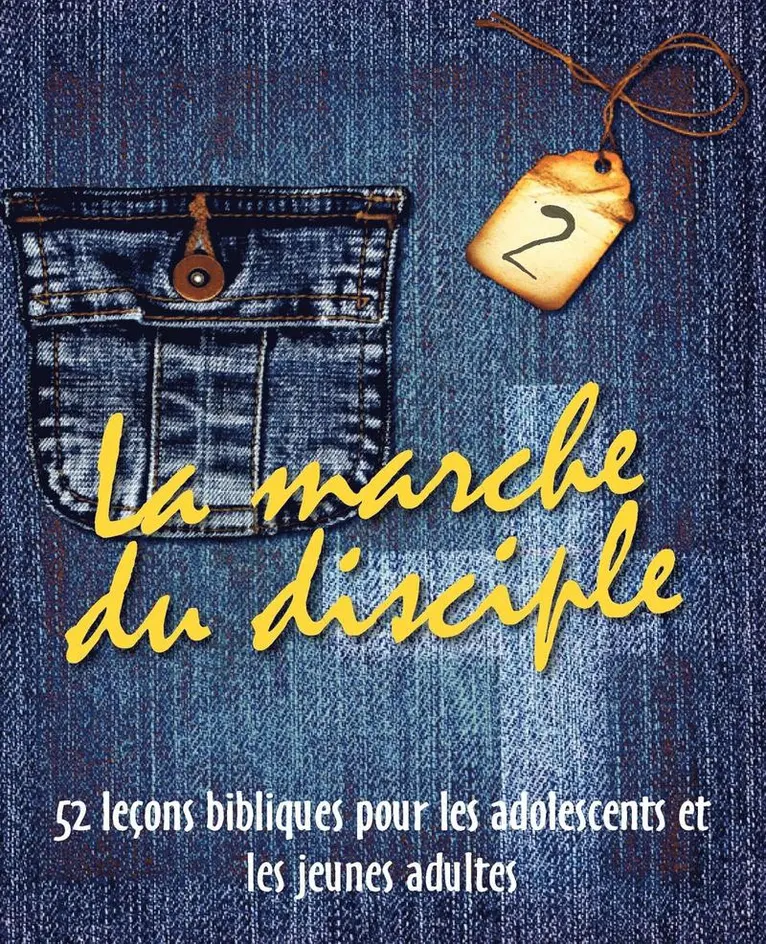 Marche Du Disciple, Vol. 2, Häftad. Tillgänglighet: Lägg i varukorg