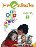 Preskole, Ane 1, Pwofes�
