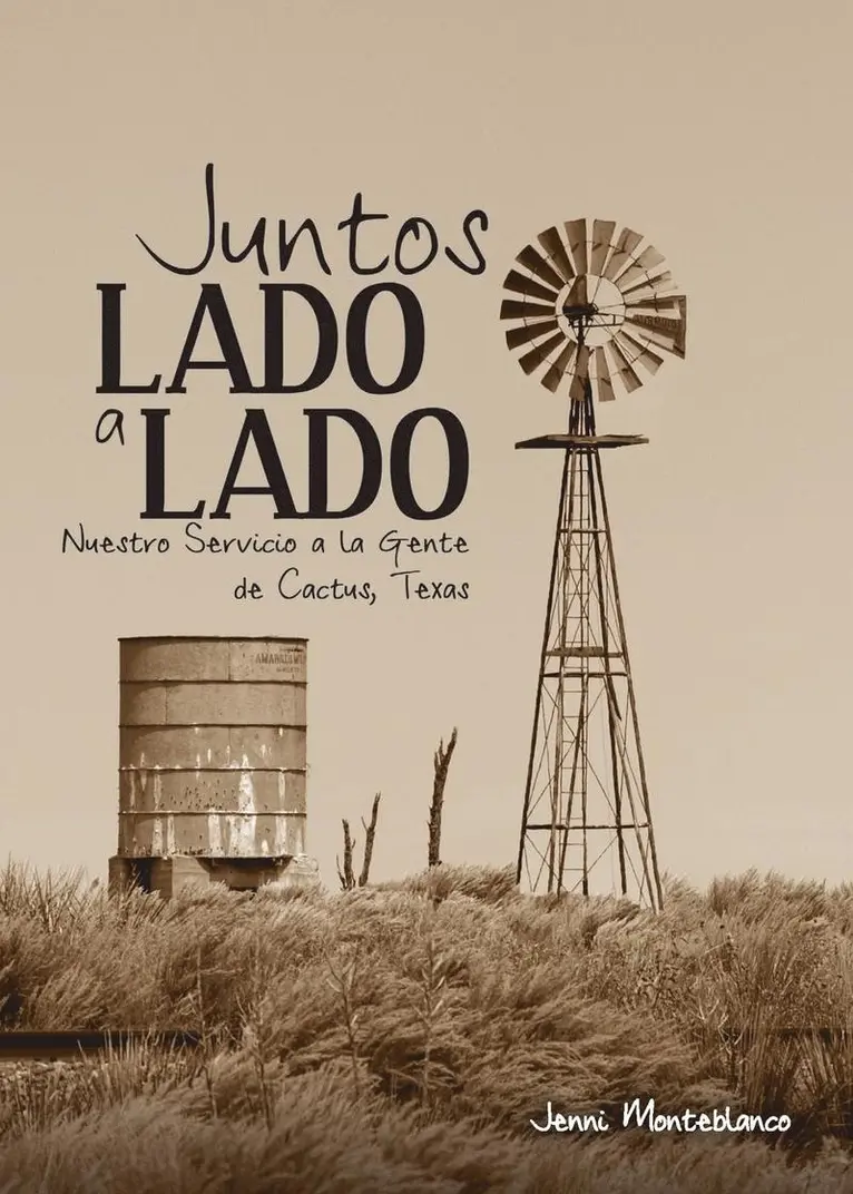 Jenni Monteblanco - Juntos, Lado a Lado, Häftad. Tillgänglighet: Lägg i varukorg
