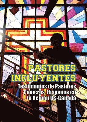 José Pacheco - Pastores Influyentes, Häftad. Tillgänglighet: Lägg i varukorg