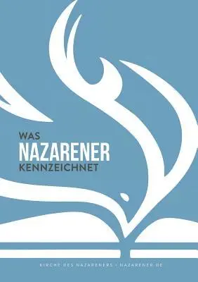 Was Nazarener Kennzeichnet, Häftad. Tillgänglighet: Lägg i varukorg