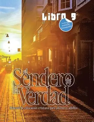 Patricia Picavea - Sendero de la Verdad, Libro 9, Häftad. Tillgänglighet: Lägg i varukorg