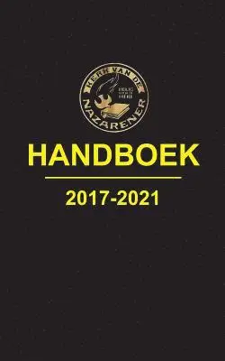Kerk Van de Nazarener - Kerk Van de Nazarener, Handboek 2017-2021, Häftad. Tillgänglighet: Lägg i varukorg