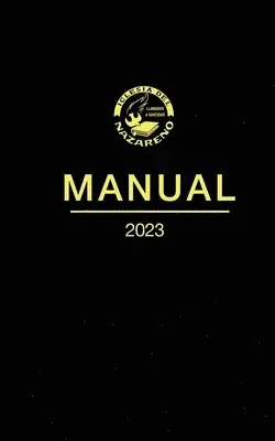 Board of General Superintendents - Manual, Iglesia del Nazareno, Häftad. Tillgänglighet: Lägg i varukorg