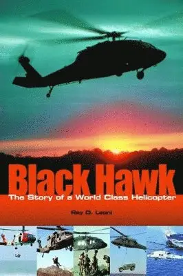 Ray D. Leoni - Black Hawk, Inbunden. Tillgänglighet: Lägg i varukorg