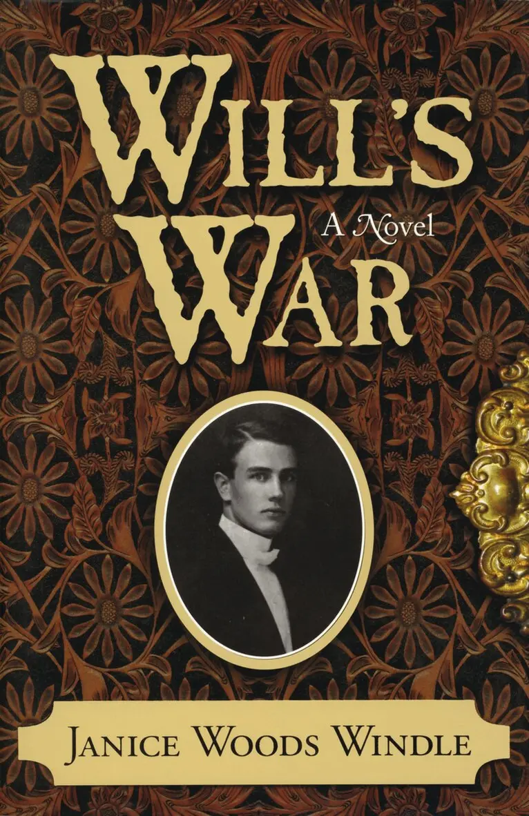 Janice Woods Windle - Will's War, Inbunden. Tillgänglighet: Tillfälligt slut