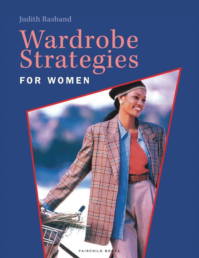 Judith Rasband - Wardrobe Strategies for Women, Häftad