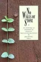 Jill Christine Jepson, Jill Jepson - No Walls of Stone, Inbunden. Tillgänglighet: Tillfälligt slut