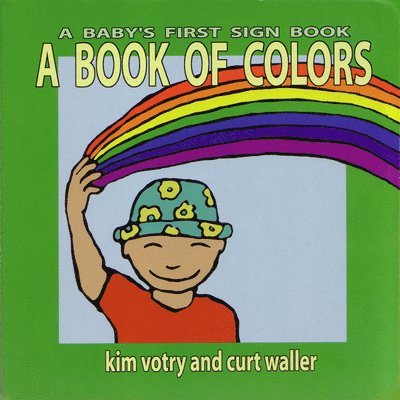 Book of Colors