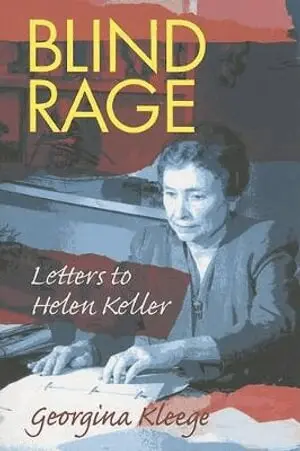 Georgina Kleege - Blind Rage, Häftad. Tillgänglighet: Tillfälligt slut