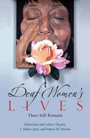 B. Cyrus - Deaf Women's Lives, Häftad