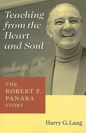 Harry G. Lang - Teaching from the Heart and Soul, Häftad. Tillgänglighet: Tillfälligt slut