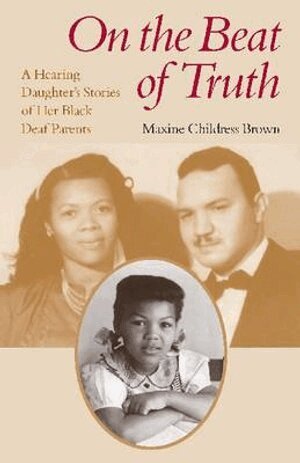 Maxine Childress Brown - On the Beat of Truth, Häftad