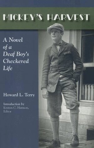 Howard L. Terry - Mickey's Harvest, Häftad. Tillgänglighet: Tillfälligt slut