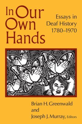 Brian H. Greenwald, Joseph J. Murray - In Our Own Hands, Häftad. Tillgänglighet: Tillfälligt slut