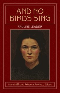 And No Birds Sing