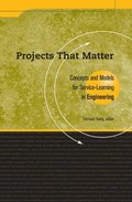 Projects That Matter