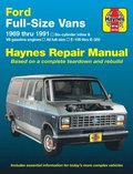 Ford Vans (69 - 91)