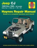 Jeep CJ (49 - 86)