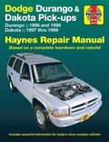Dodge Dakota Pick Up & Durango (97 - 99)
