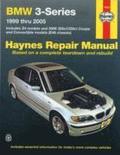 BMW 3-Series and Z4 (99-05) Haynes Repair Manual (USA)