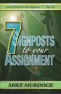 7 Signposts To Your Assignment