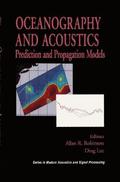 Oceanography and Acoustics