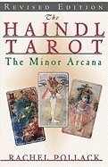 Haindl Tarot - Minor Arcana Revised Edition av Rachel Pollack, Rachel Pollack