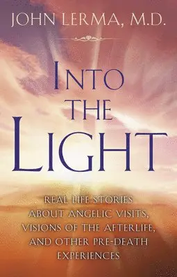 John Lerma - Into the Light, Häftad. Tillgänglighet: Lägg i varukorg
