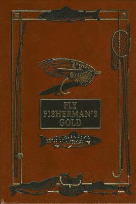 William Blacker - Art of Fly Making, Inbunden
