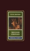 Gene Wensel, Barry Wensel - Treestand Strategies, Inbunden. Tillgänglighet: Tillfälligt slut